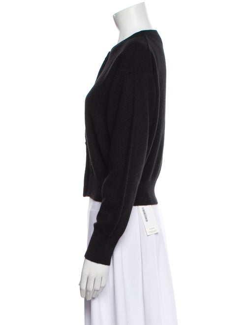 White + Warren Cashmere Crew Neck Sweater