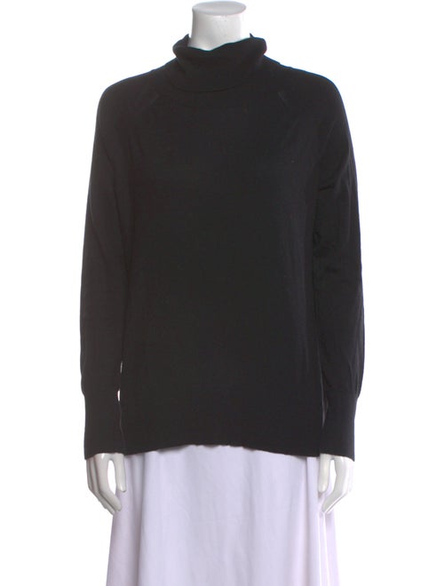 White + Warren Turtleneck Sweater