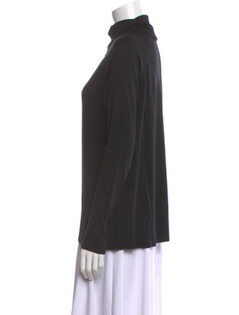 White + Warren Turtleneck Sweater