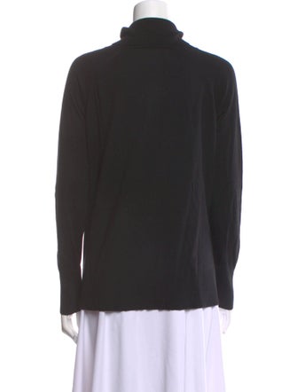 White + Warren Turtleneck Sweater