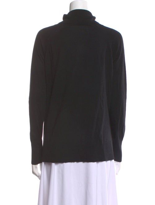 White + Warren Turtleneck Sweater