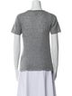 White + Warren Cashmere Scoop Neck Sweater