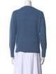 White + Warren Cashmere V-Neck Sweater