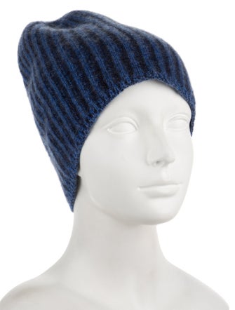 White + Warren Cashmere Beanie