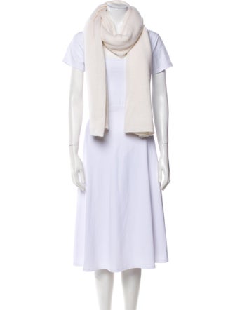 White + Warren Cashmere Scarf