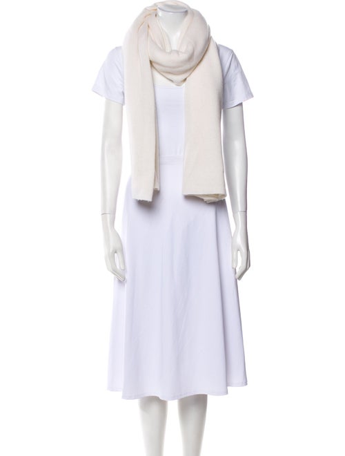 White + Warren Cashmere Scarf