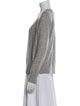 White + Warren Cashmere Scoop Neck Sweater