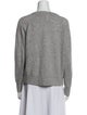 White + Warren Cashmere Scoop Neck Sweater