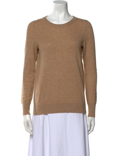 White + Warren Cashmere Crew Neck Sweater