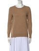 White + Warren Cashmere Crew Neck Sweater