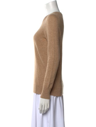 White + Warren Cashmere Crew Neck Sweater