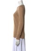 White + Warren Cashmere Crew Neck Sweater