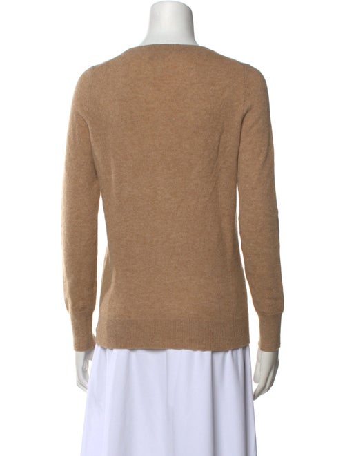 White + Warren Cashmere Crew Neck Sweater