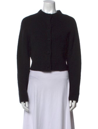 White + Warren Merino Wool Crew Neck Sweater