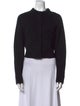 White + Warren Merino Wool Crew Neck Sweater
