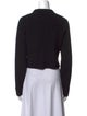 White + Warren Merino Wool Crew Neck Sweater