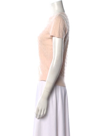 White + Warren Cashmere Crew Neck Sweater