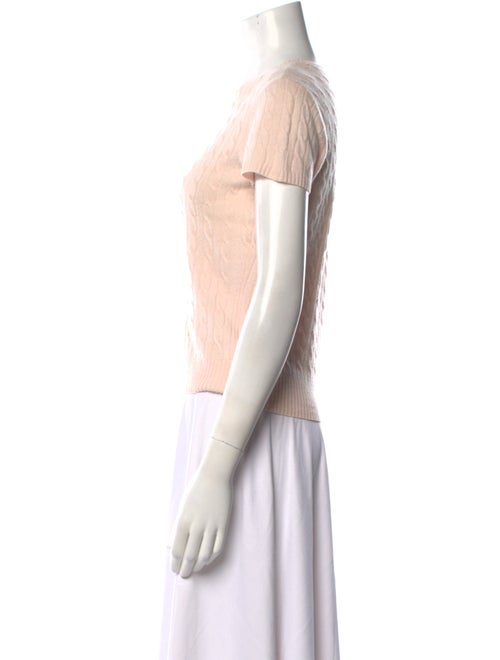 White + Warren Cashmere Crew Neck Sweater