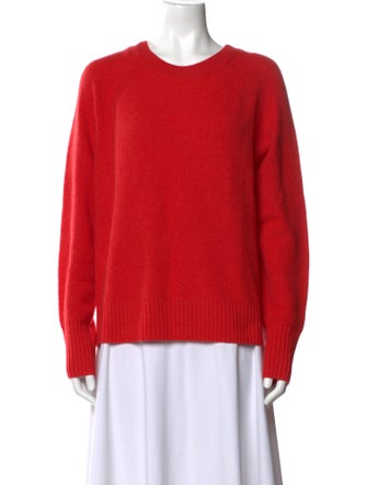 White + Warren Cashmere Crew Neck Sweater