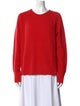 White + Warren Cashmere Crew Neck Sweater