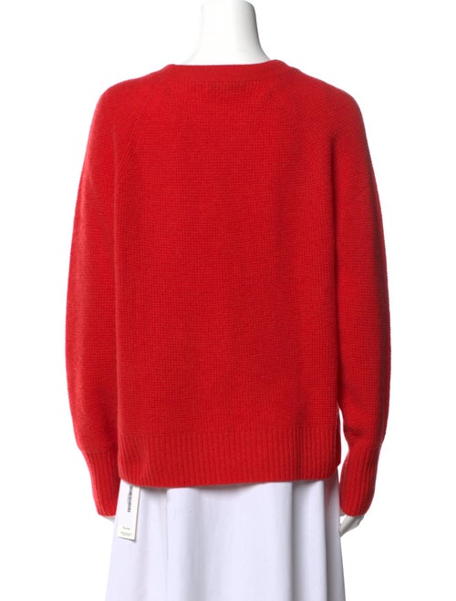 White + Warren Cashmere Crew Neck Sweater