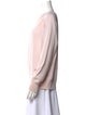 White + Warren Cashmere Scoop Neck Sweater