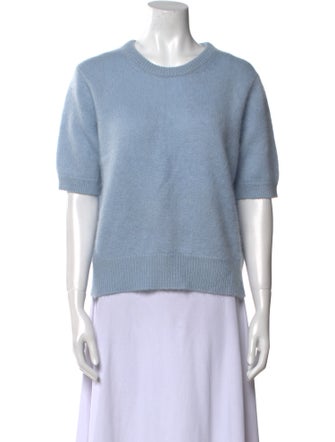 White + Warren Cashmere Crew Neck Sweater