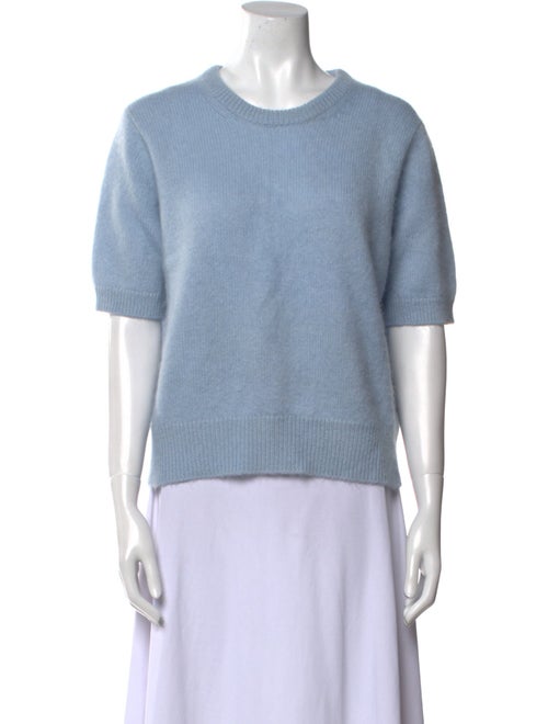 White + Warren Cashmere Crew Neck Sweater