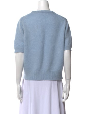White + Warren Cashmere Crew Neck Sweater