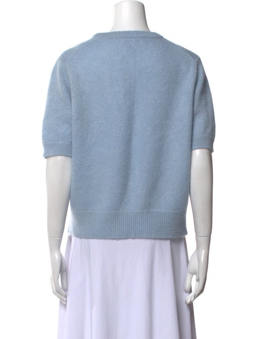 White + Warren Cashmere Crew Neck Sweater