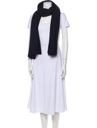 White + Warren Cashmere Shawl