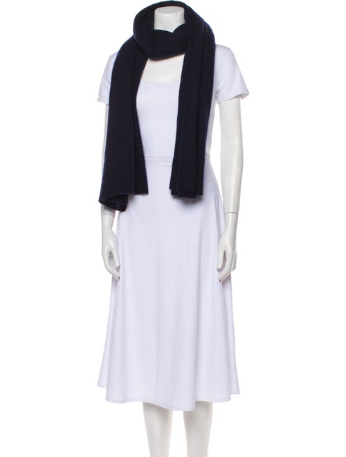 White + Warren Cashmere Shawl