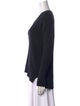 White + Warren Cashmere V-Neck Sweater
