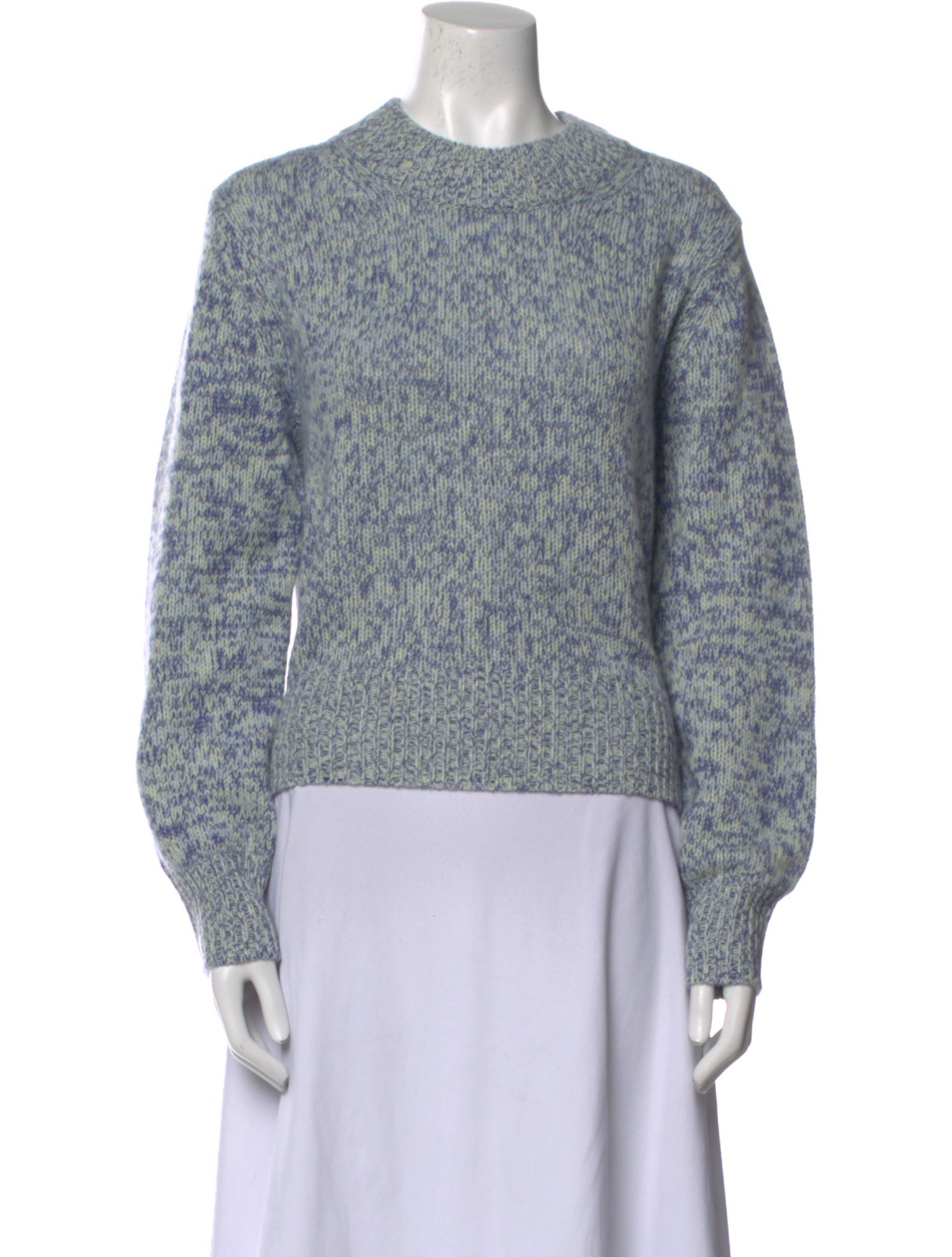 White + Warren Cashmere Crew Neck Sweater