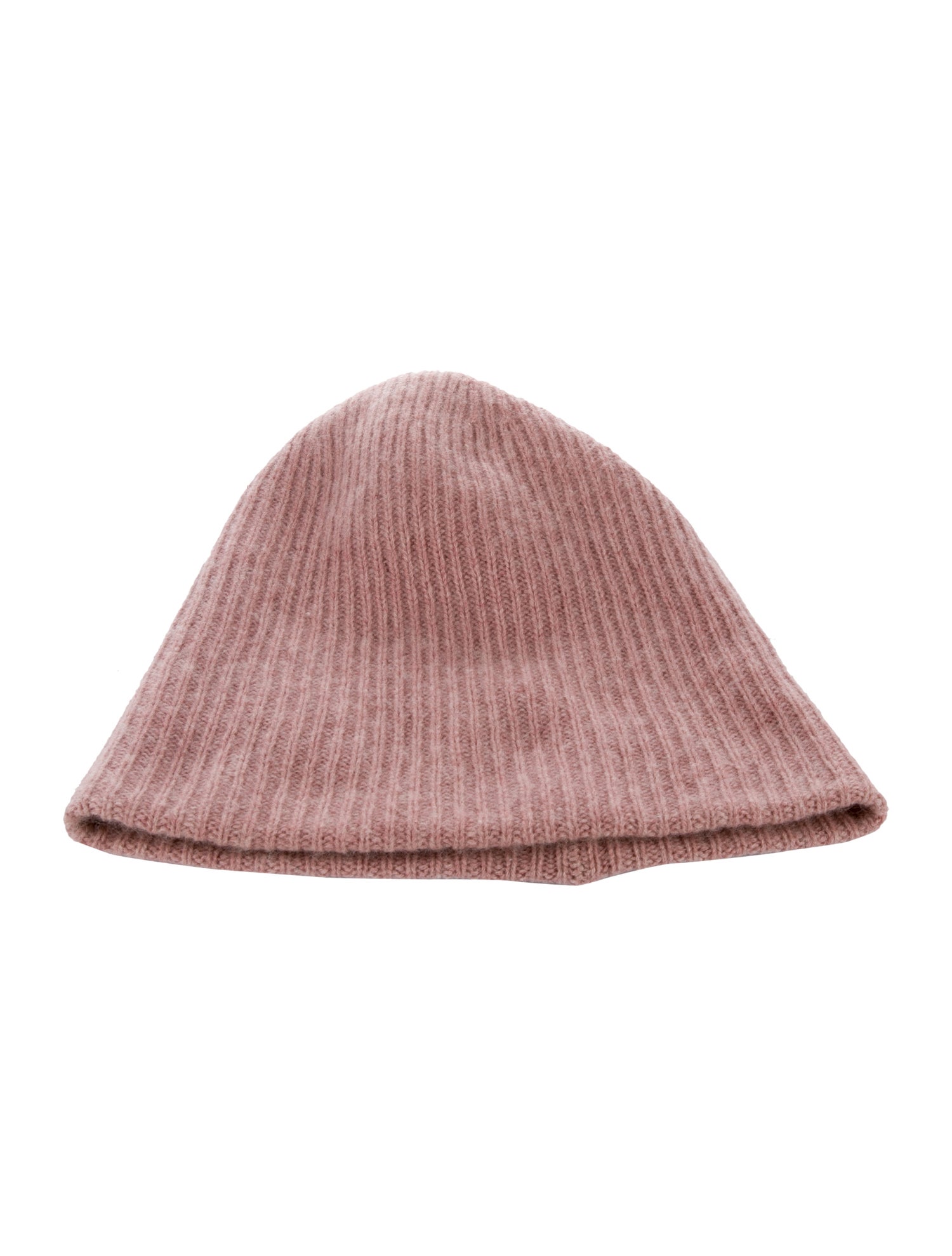 White + Warren Beanie