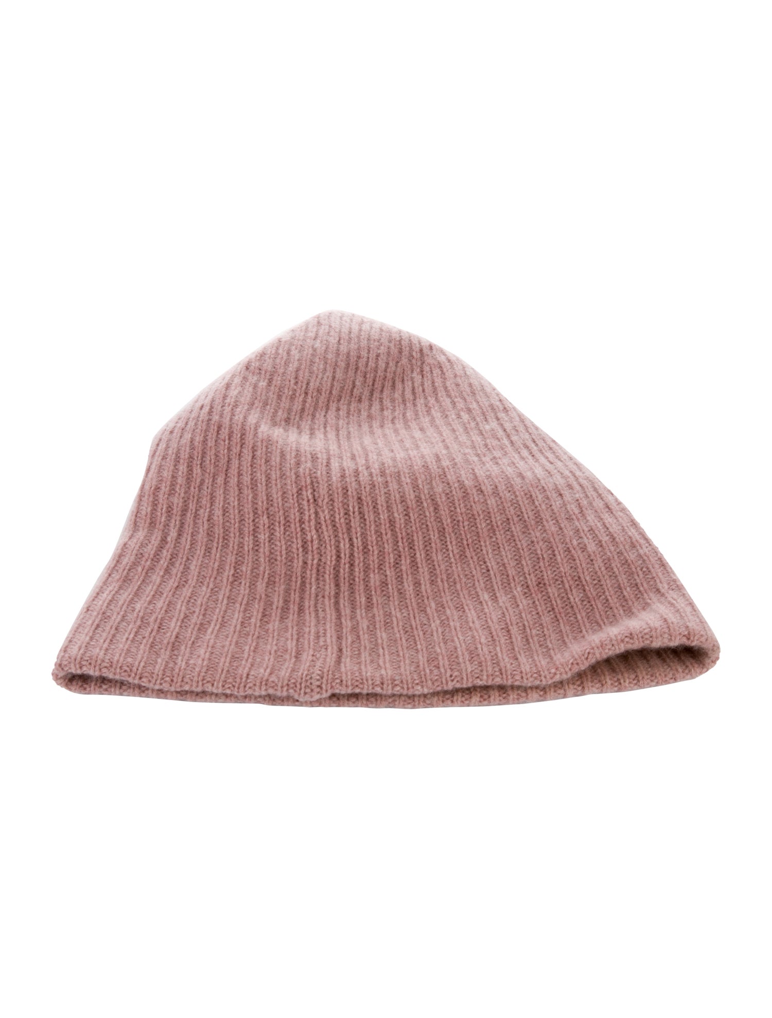 White + Warren Beanie