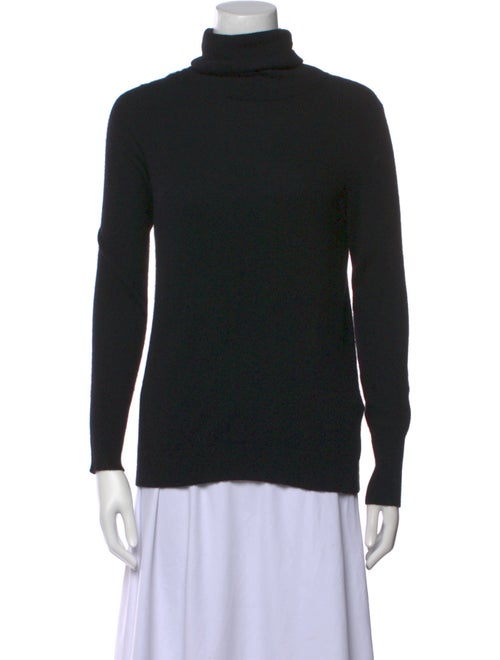 White + Warren Cashmere Turtleneck Sweater