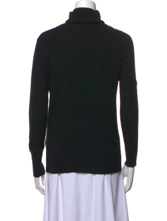White + Warren Cashmere Turtleneck Sweater