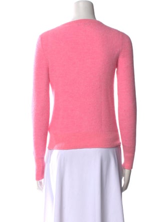 White + Warren Cashmere Crew Neck Sweater