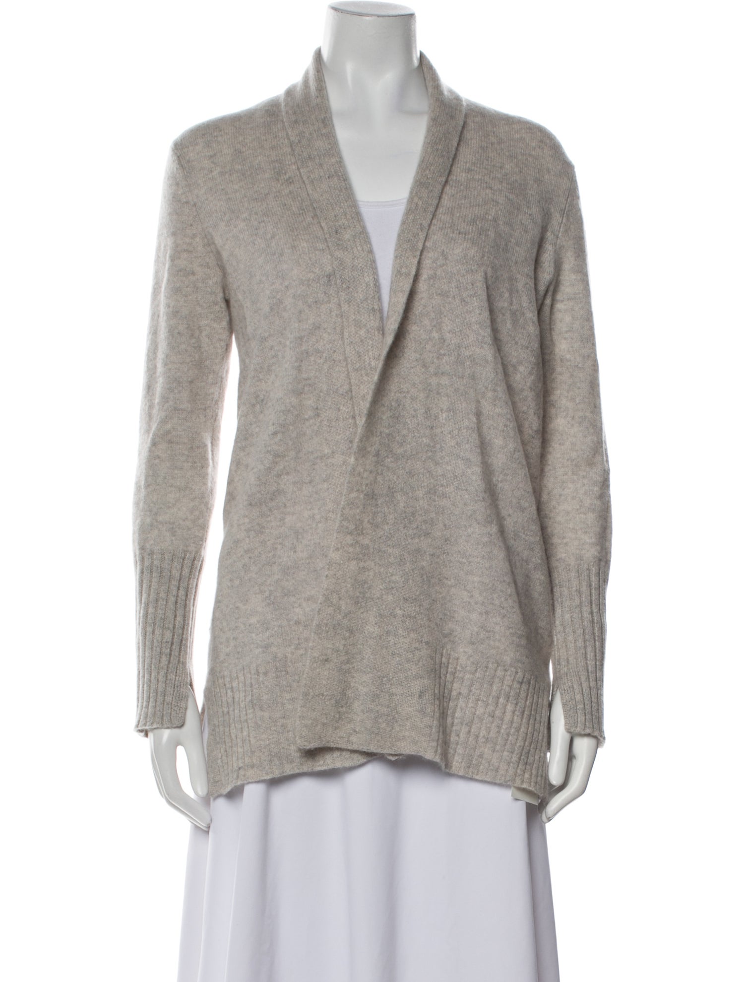 White + Warren Cashmere Sweater