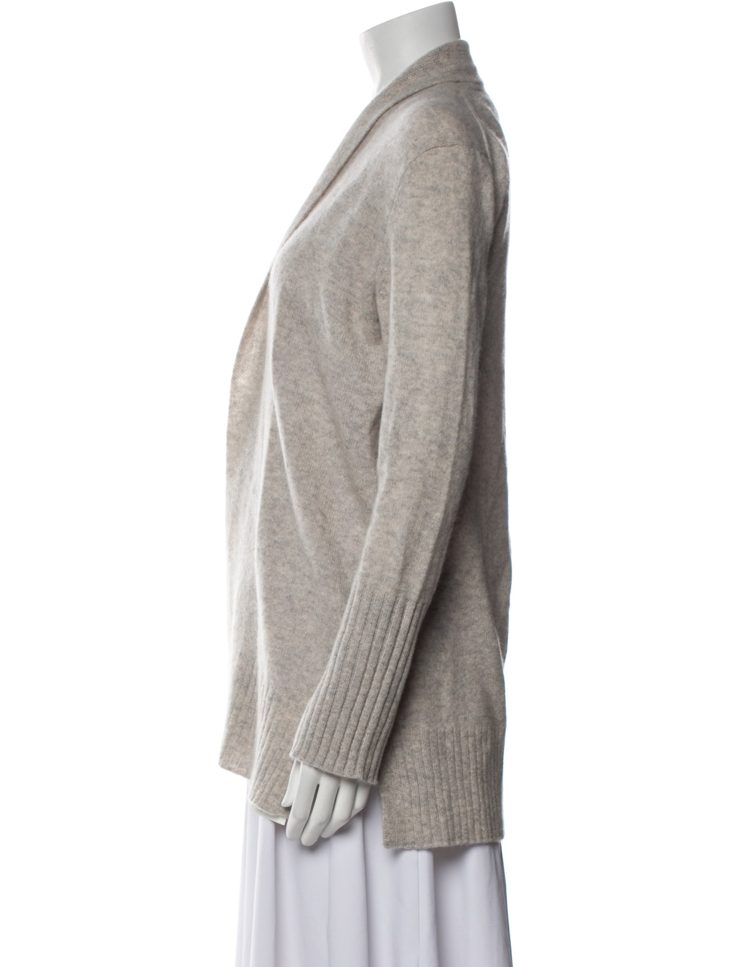 White + Warren Cashmere Sweater
