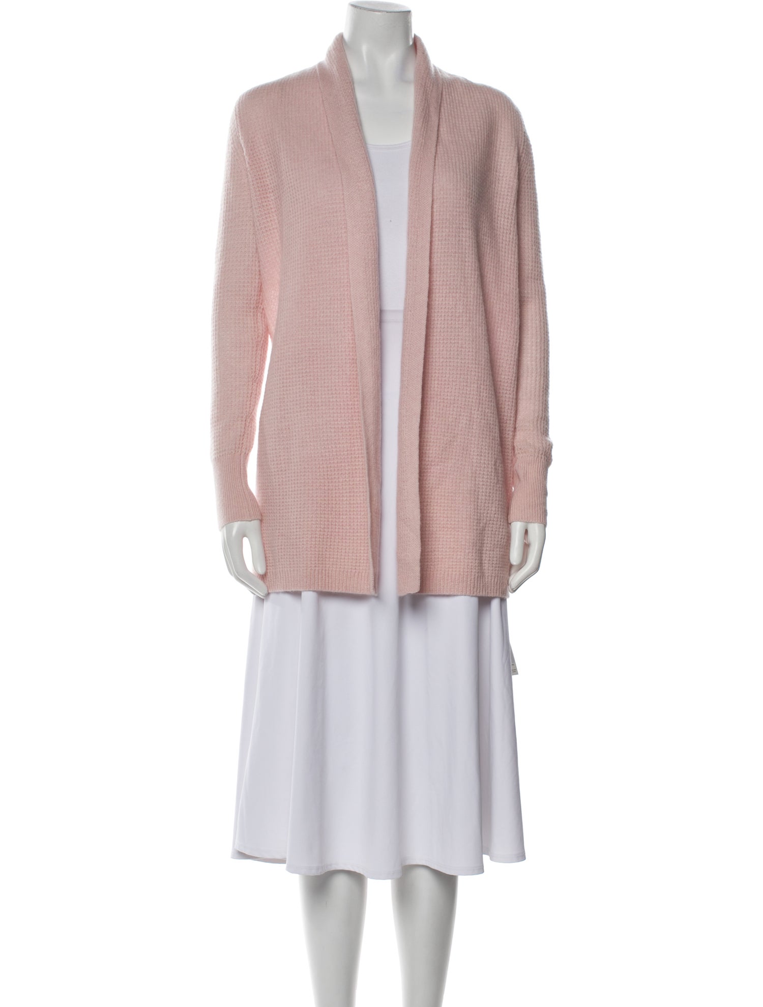 White + Warren Cashmere Sweater