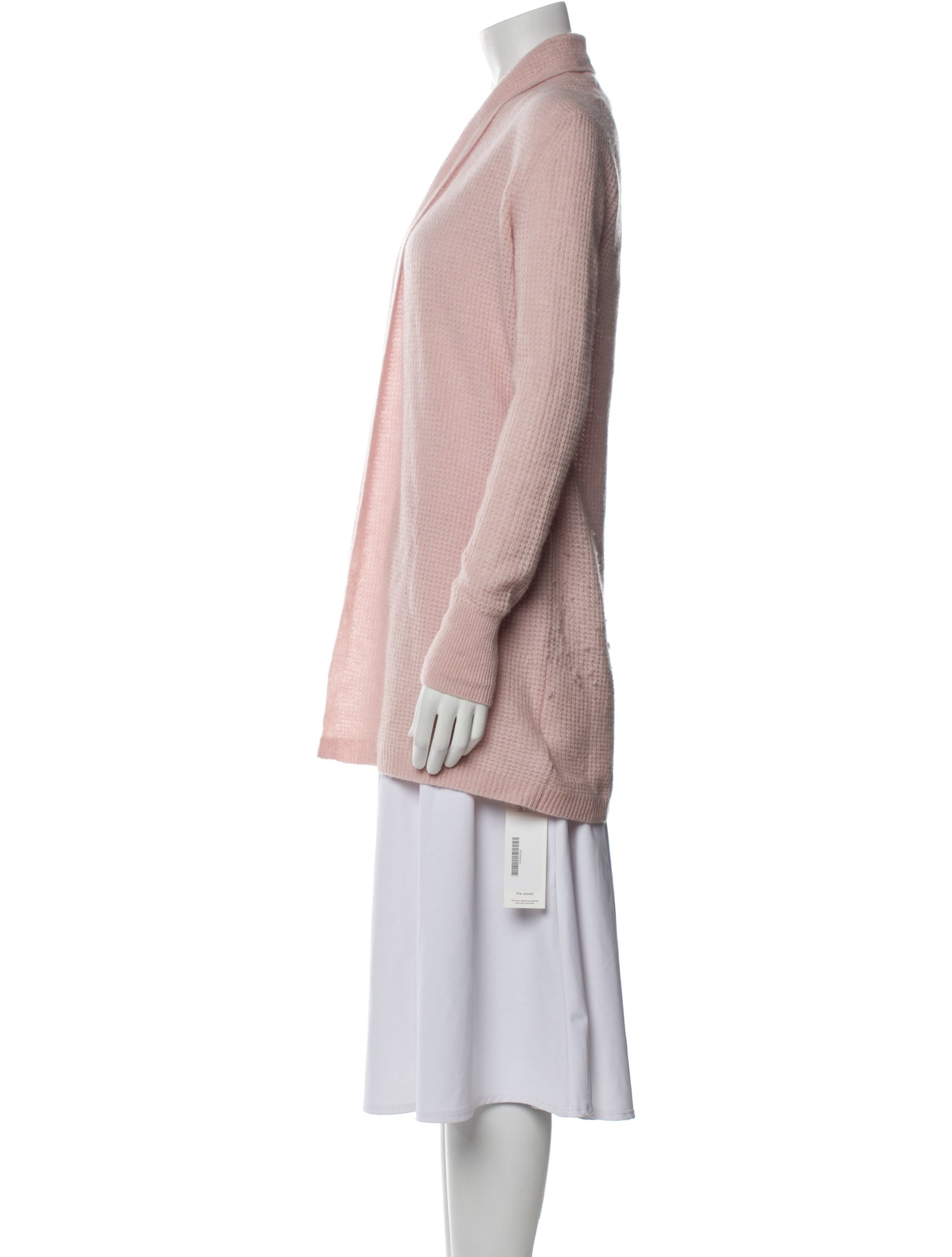 White + Warren Cashmere Sweater