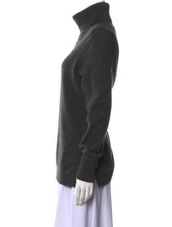 White + Warren Cashmere Turtleneck Sweater
