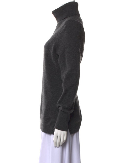 White + Warren Cashmere Turtleneck Sweater