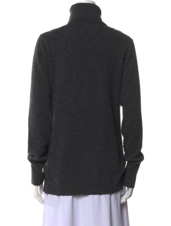 White + Warren Cashmere Turtleneck Sweater