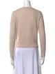 White + Warren Cashmere V-Neck Sweater