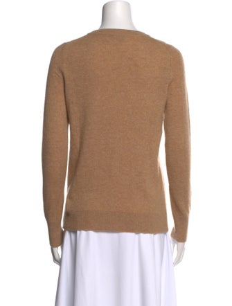 White + Warren Cashmere Crew Neck Sweater