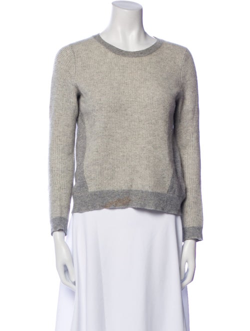 White + Warren Cashmere Crew Neck Sweater
