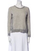 White + Warren Cashmere Crew Neck Sweater